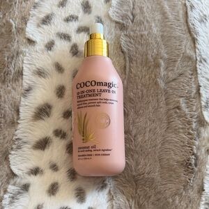 Pink Leave-In Treatment